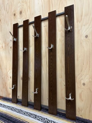 Mid-Century Coat Rack 7