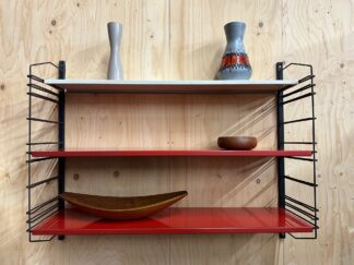 Dutch Mid-Century Shelves
