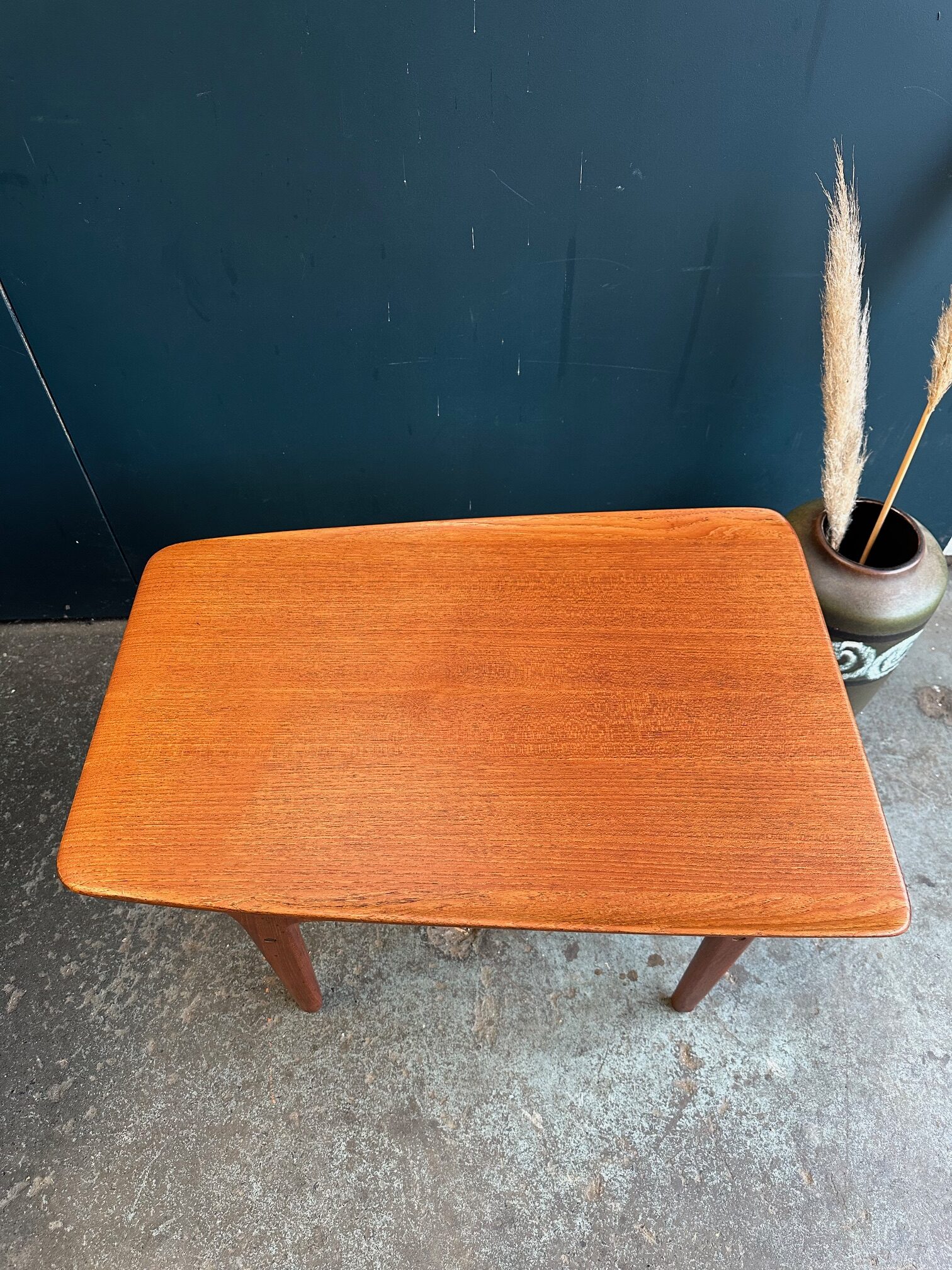 Kurt Ostervig Model 210 Danish Mid-Century Table - Image 4