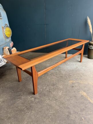 Mid-Century Coffee Table