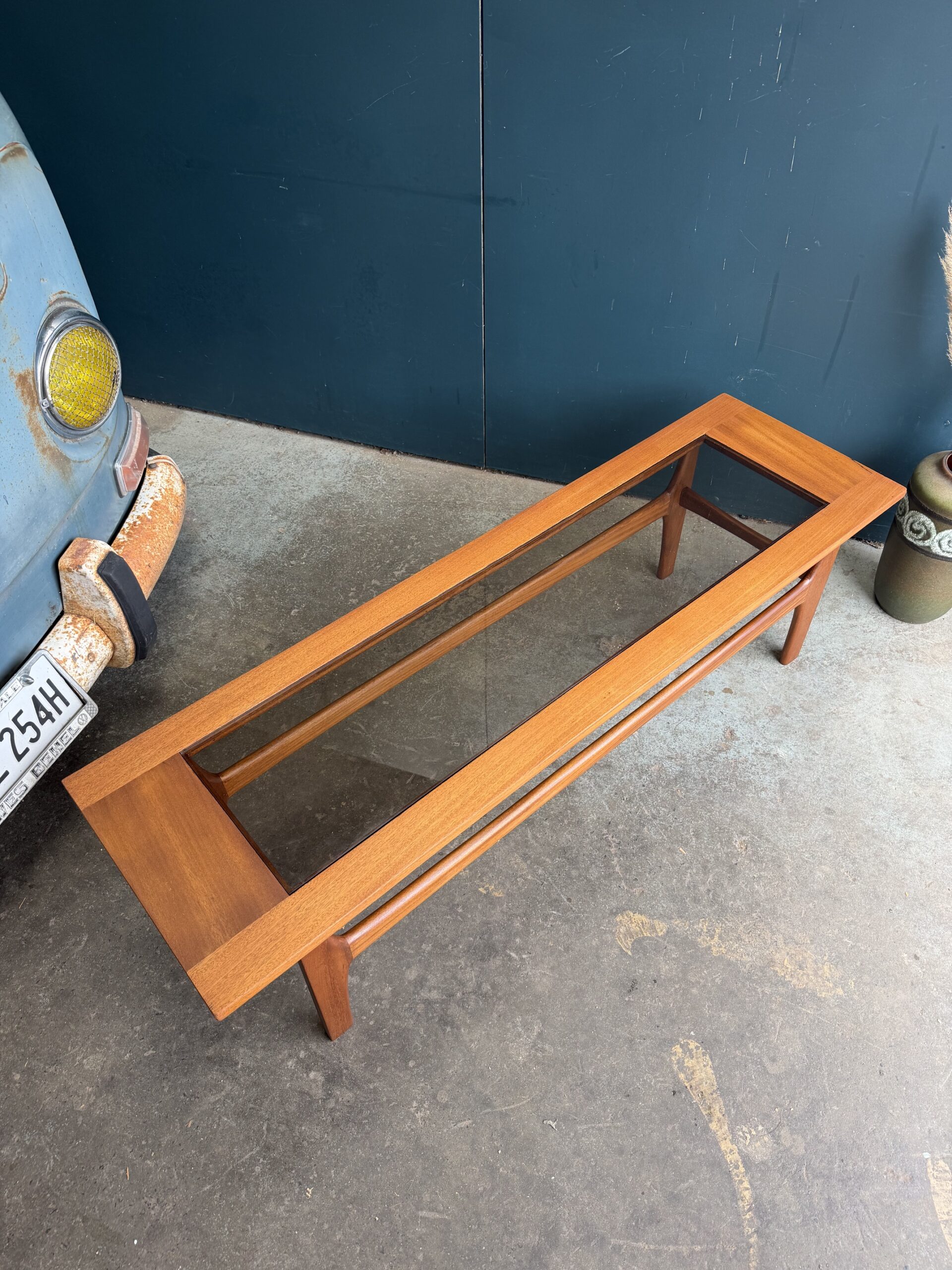 Mid-Century Coffee Table - Image 3