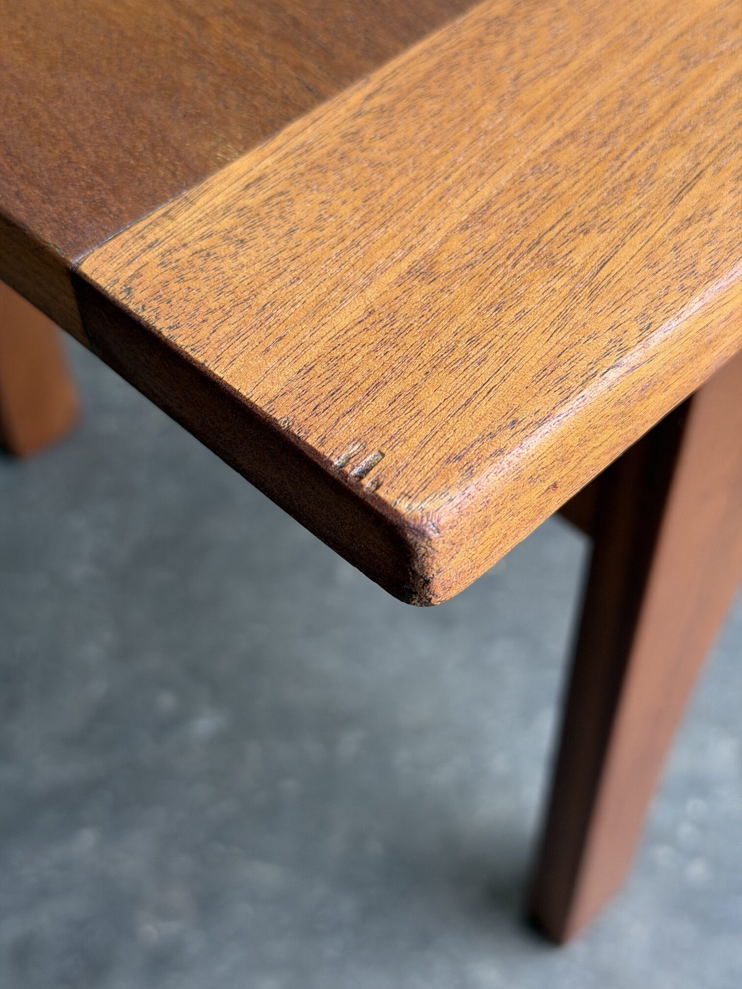 Mid-Century Coffee Table - Image 9