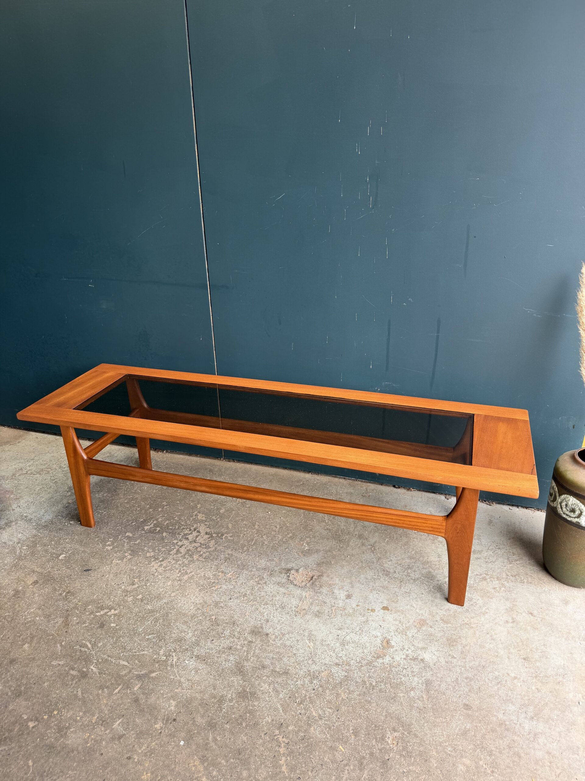 Mid-Century Coffee Table - Image 6
