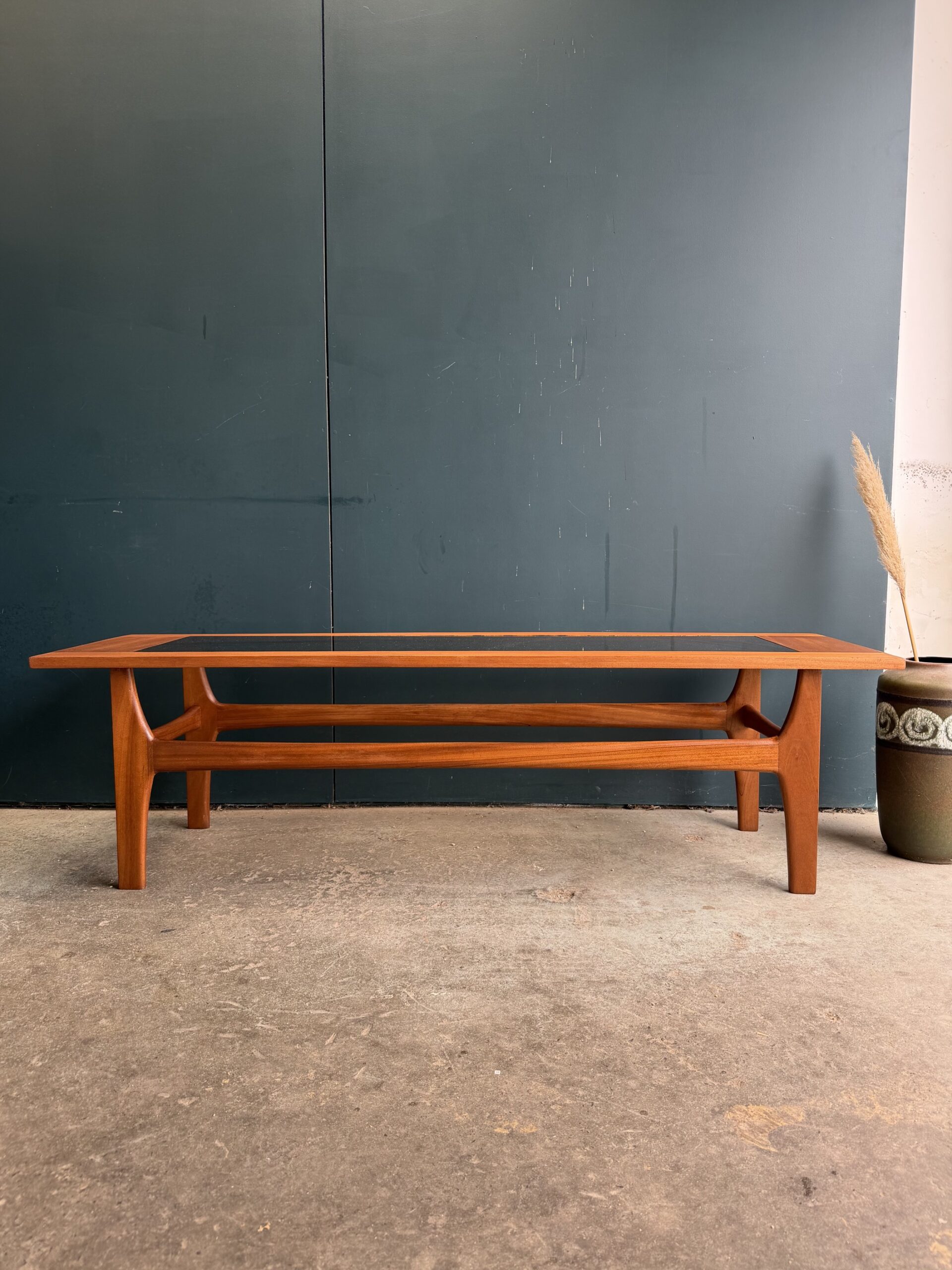Mid-Century Coffee Table - Image 4