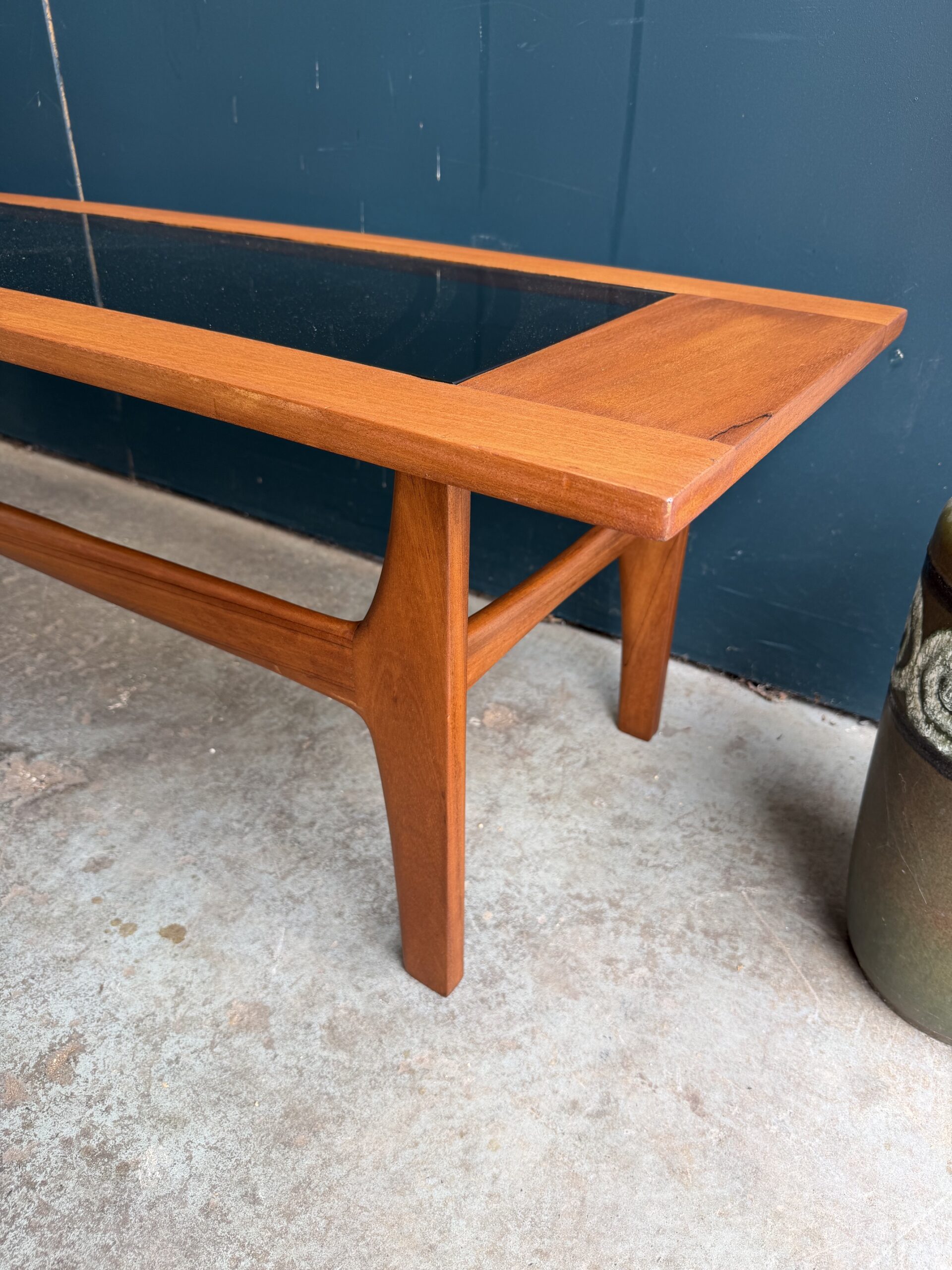Mid-Century Coffee Table - Image 8