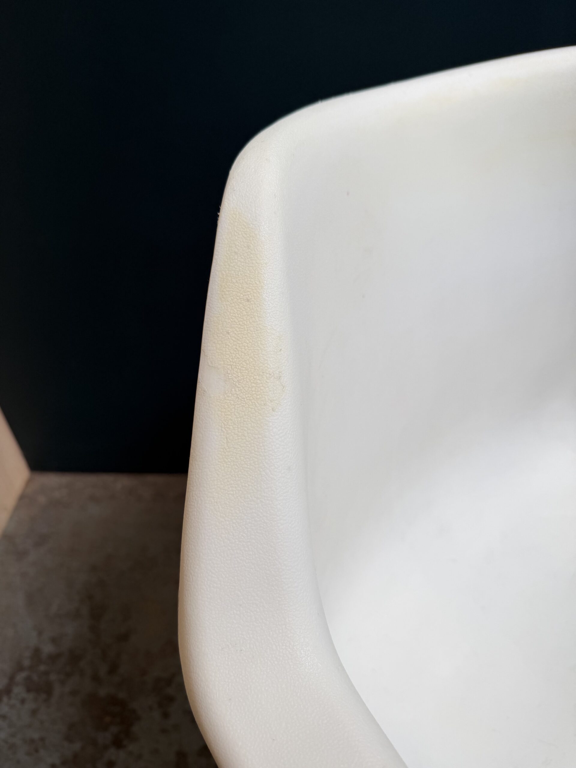 Robin Day Polyprop Swivel Desk Chair - Image 10