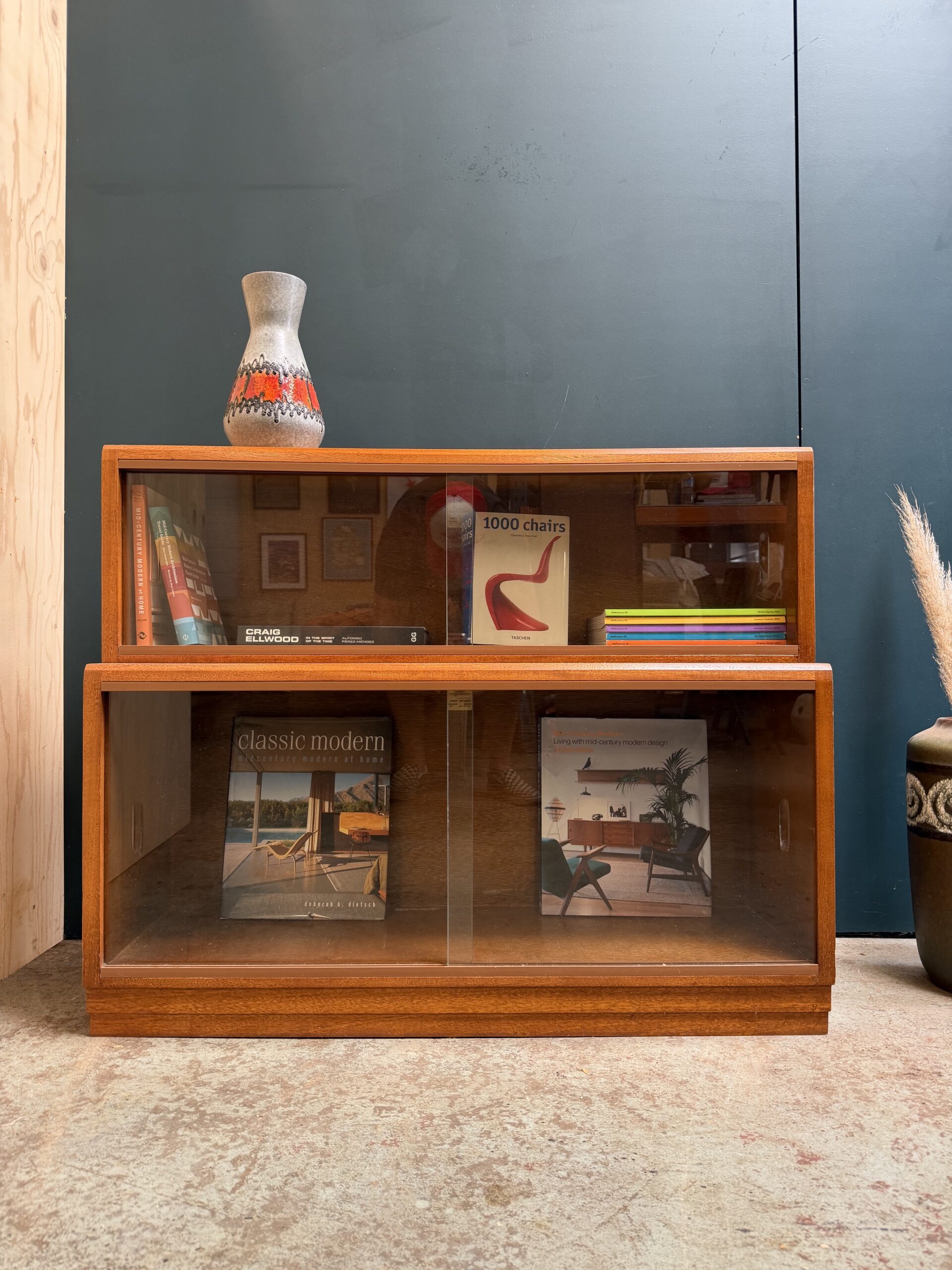Simplex Display Cabinet - Image 3