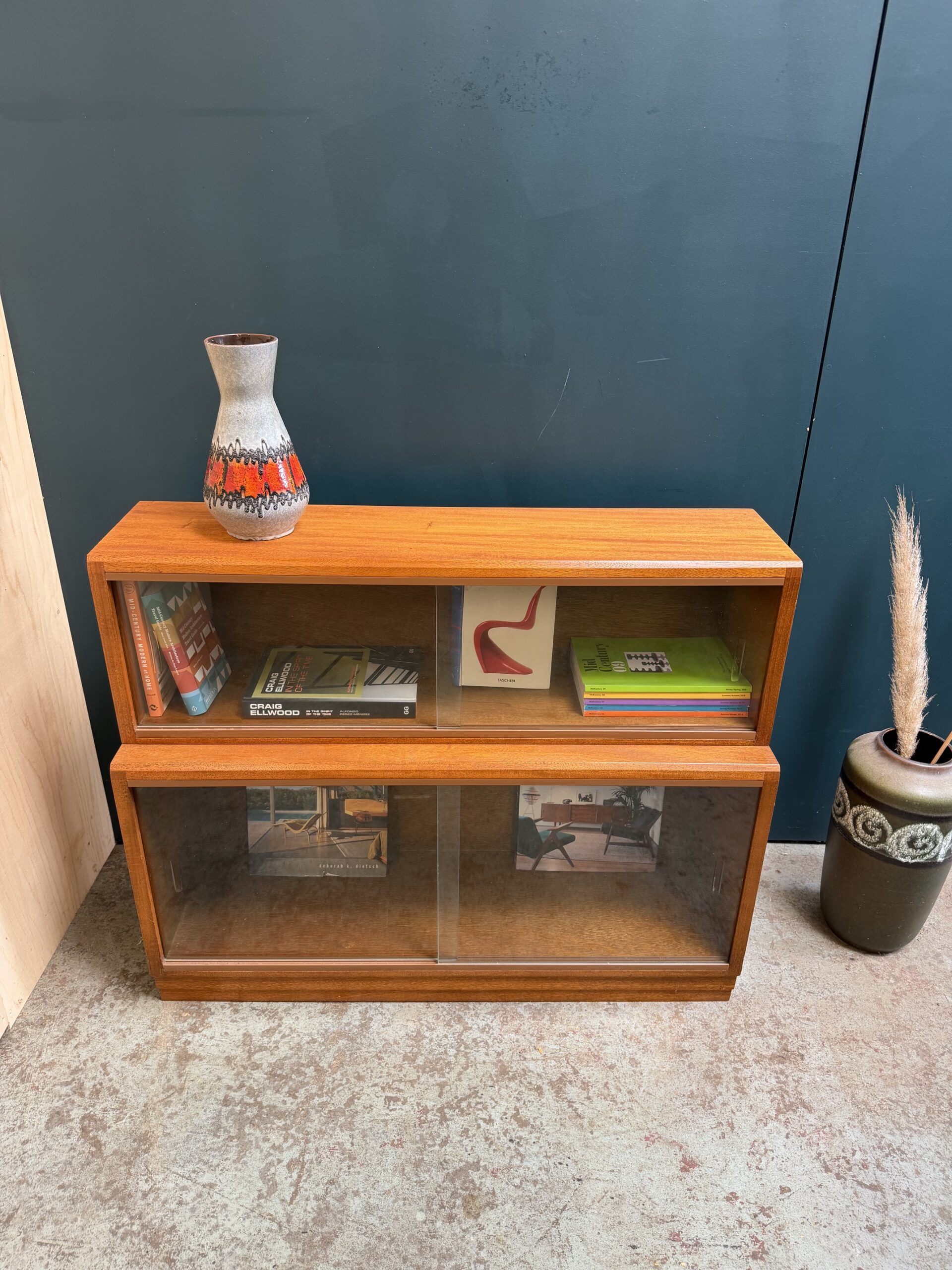 Simplex Display Cabinet - Image 7