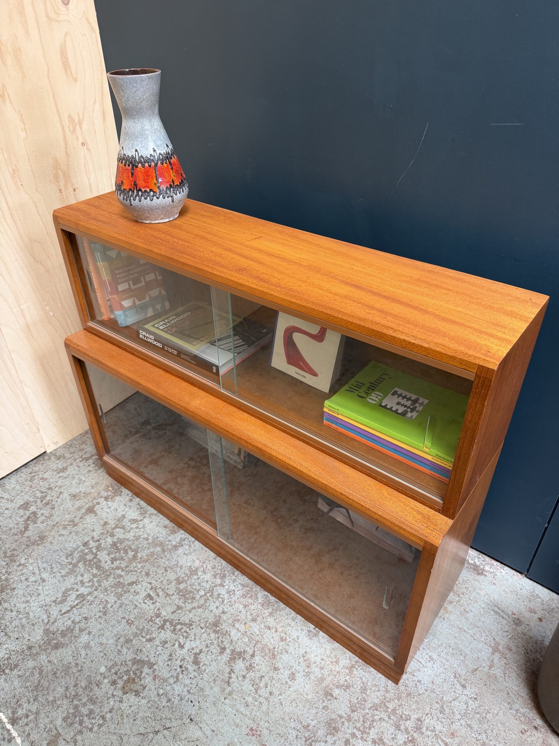 Simplex Display Cabinet - Image 6