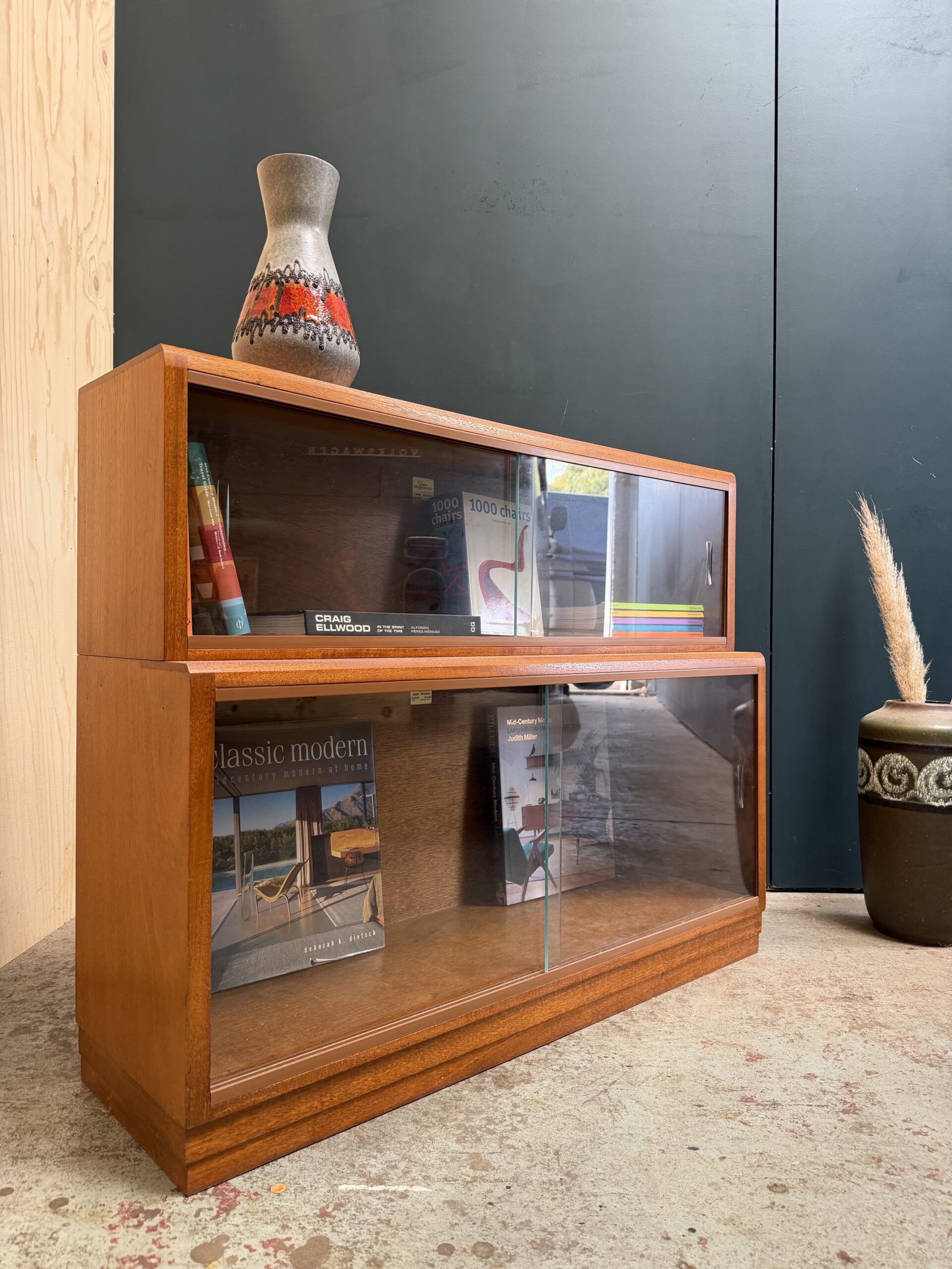 Simplex Display Cabinet - Image 2