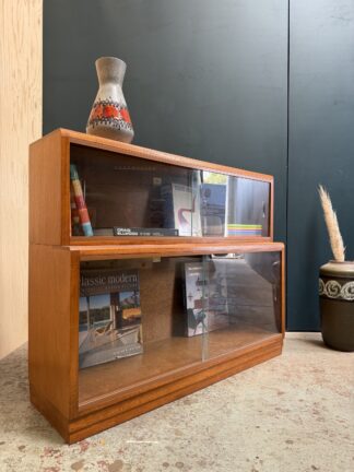 Simplex Display Cabinet