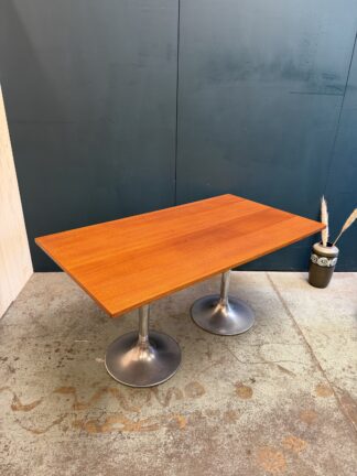 Mid-Century Dining Table