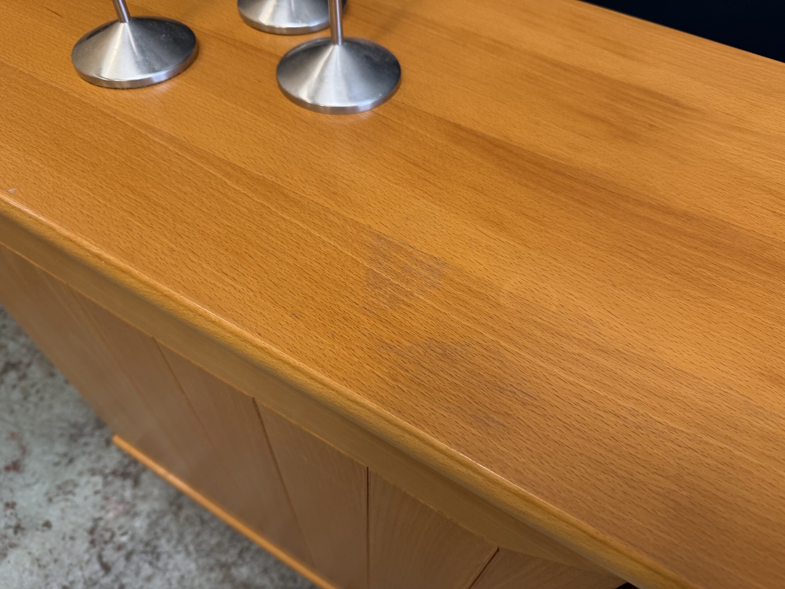 Club 8 Habitat Cabinet - Image 14