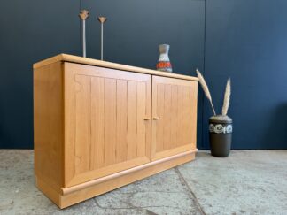 Club 8 Habitat Cabinet