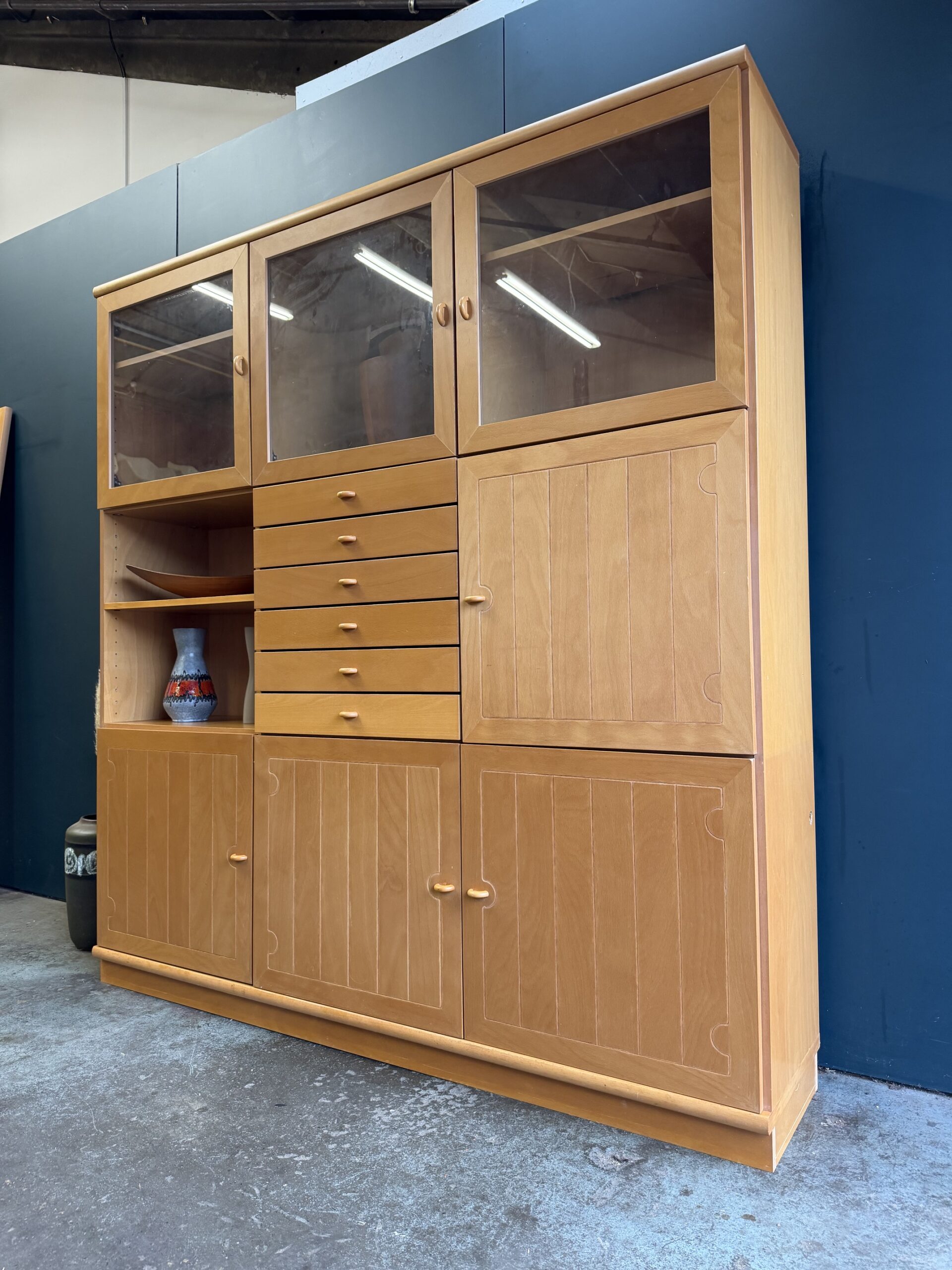Club 8 Habitat Modular Storage and Display Unit - Image 5