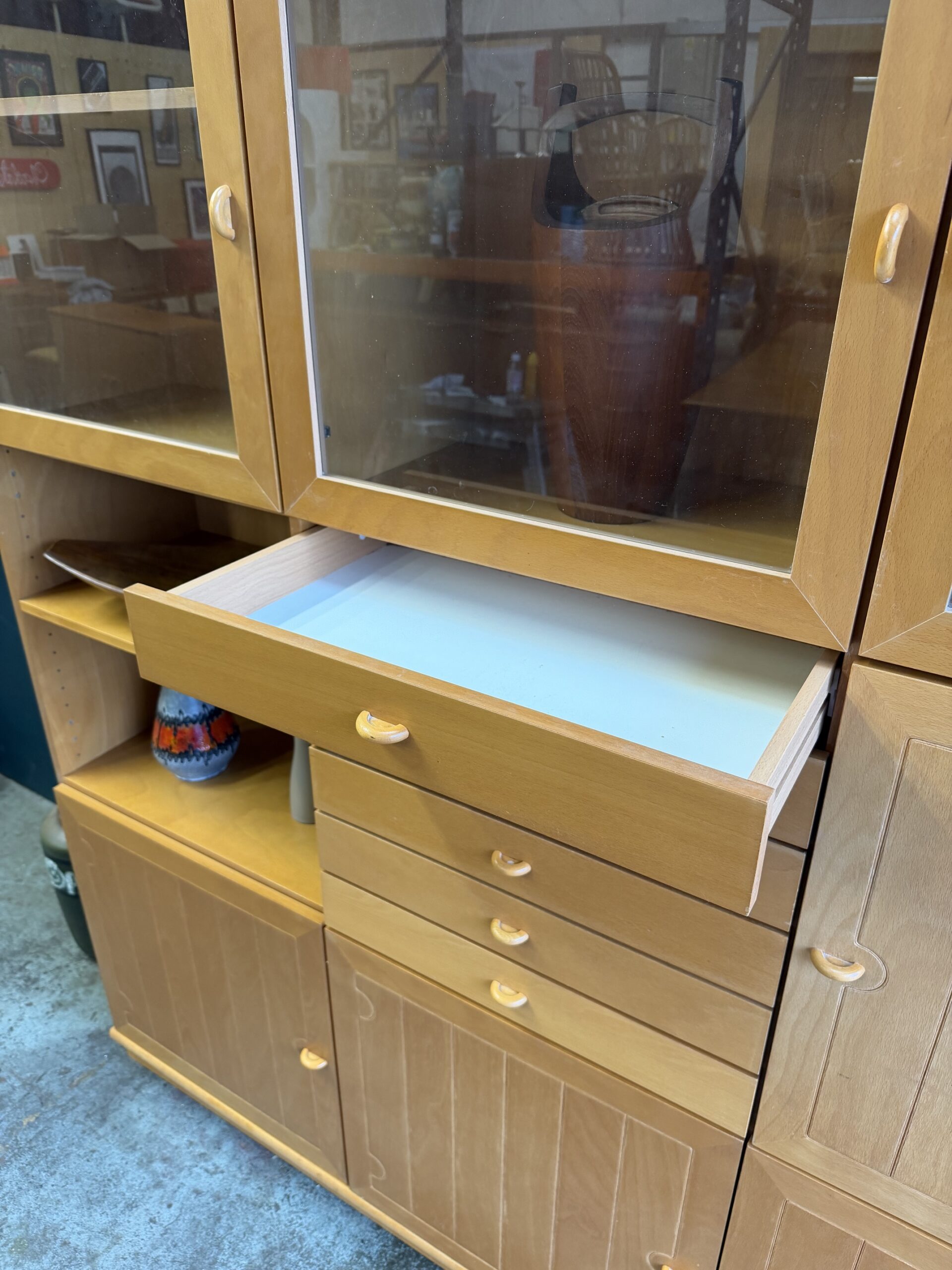 Club 8 Habitat Modular Storage and Display Unit - Image 7